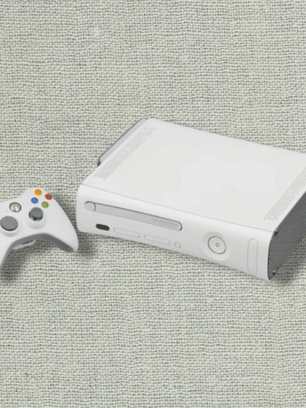 Xbox fully tested